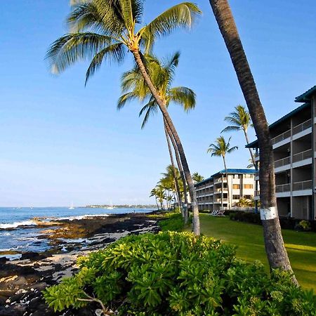 Kona Reef Hawaii By Raintree Kailua-Kona Exterior photo