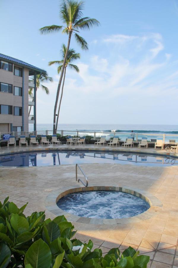 Kona Reef Hawaii By Raintree Kailua-Kona Exterior photo
