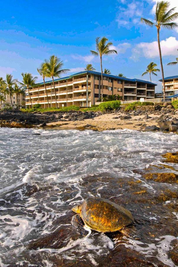 Kona Reef Hawaii By Raintree Kailua-Kona Exterior photo