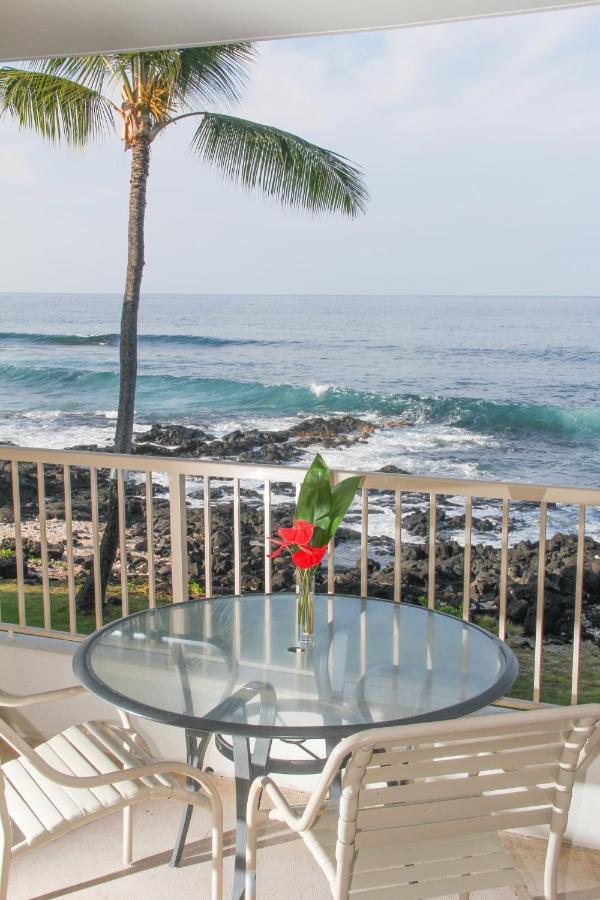 Kona Reef Hawaii By Raintree Kailua-Kona Exterior photo