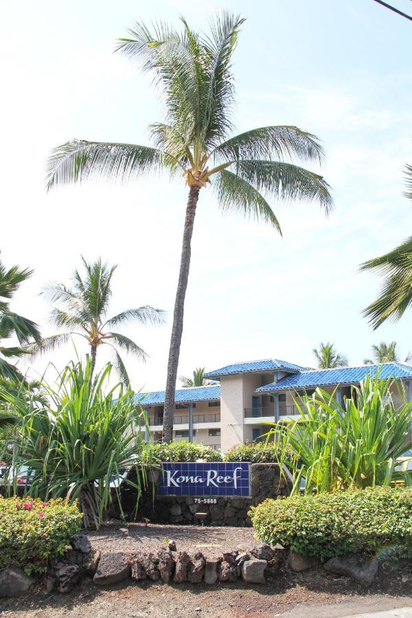 Kona Reef Hawaii By Raintree Kailua-Kona Exterior photo
