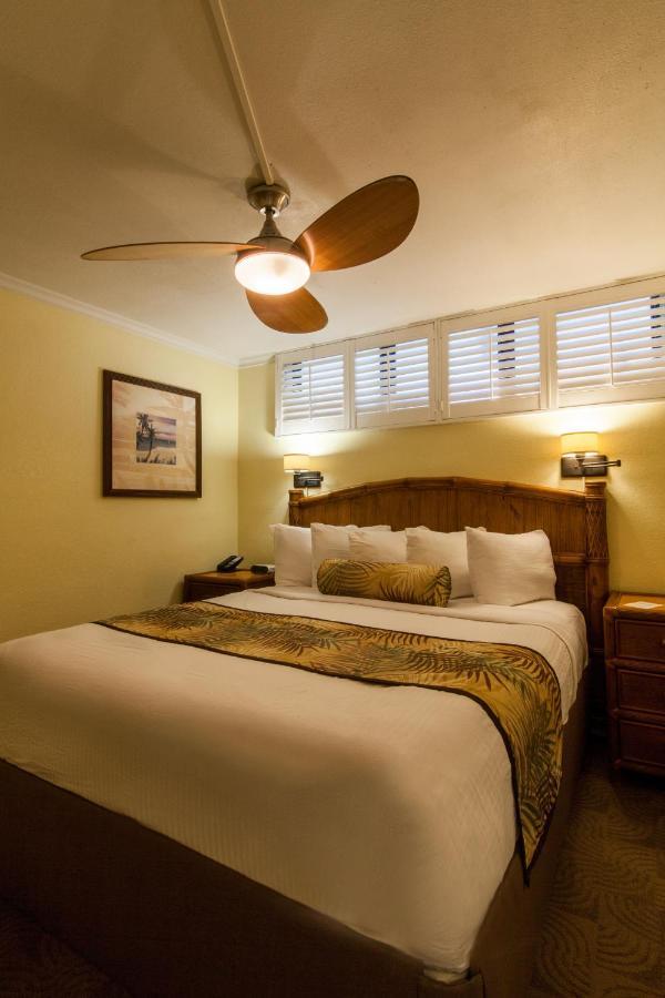 Kona Reef Hawaii By Raintree Kailua-Kona Exterior photo