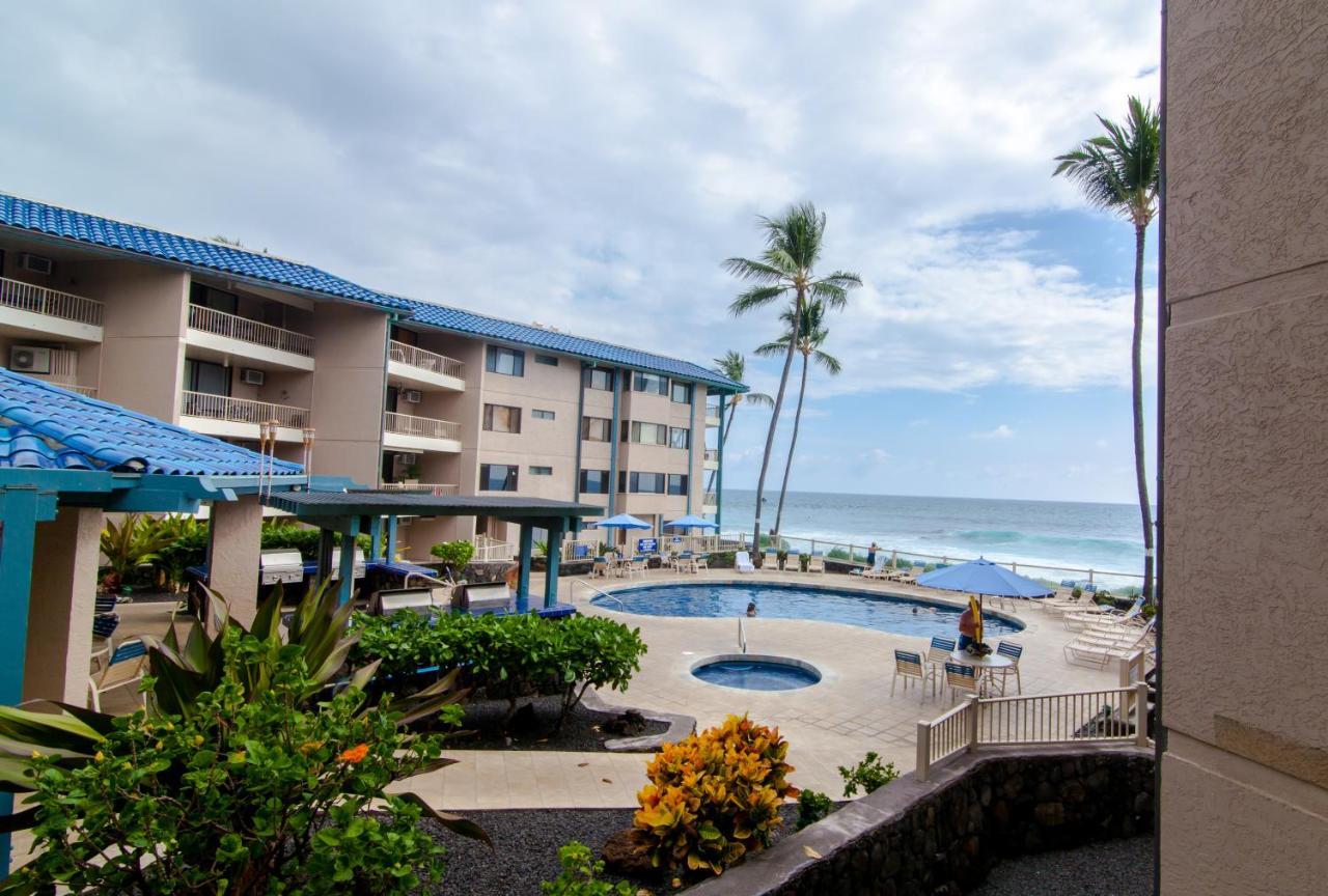 Kona Reef Hawaii By Raintree Kailua-Kona Exterior photo